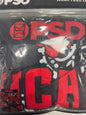 Psd chi roses medium