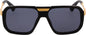 Ego fashion PJ sunglasses ￼