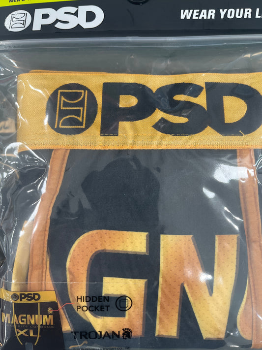 Psd magnum Lrg