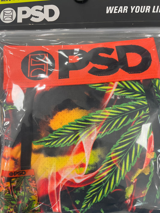 Psd kush Lrg
