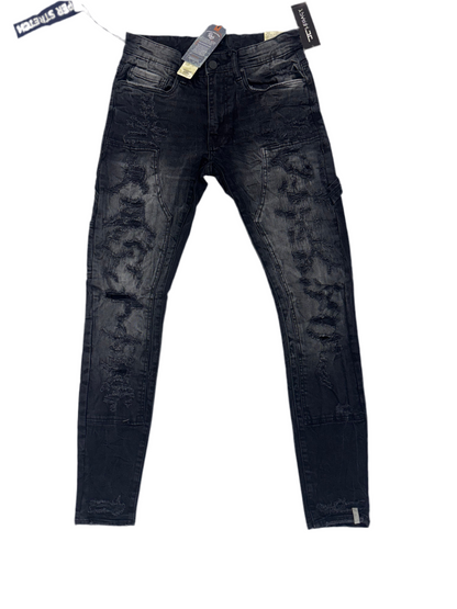 Jordan Craig “Jet Black”