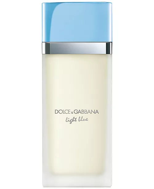 Dolce & Gabbana Light Blue 1.7