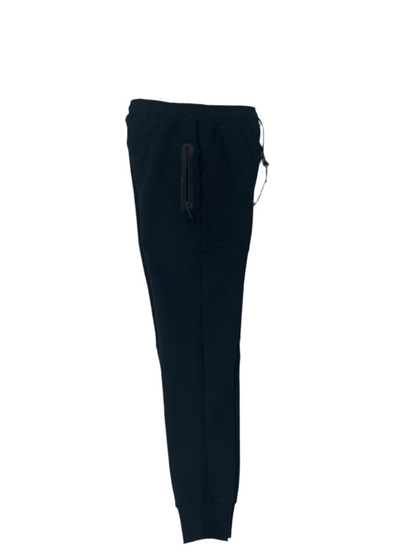Noir Tech Blk Jogging Pants