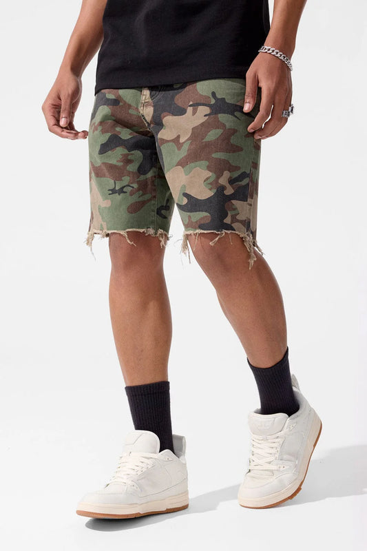 Retro Infantry (shorts)