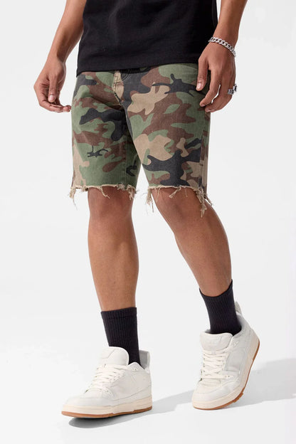 Retro Infantry (shorts)