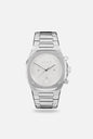 Aura 1023 Chronograph Steel Watch