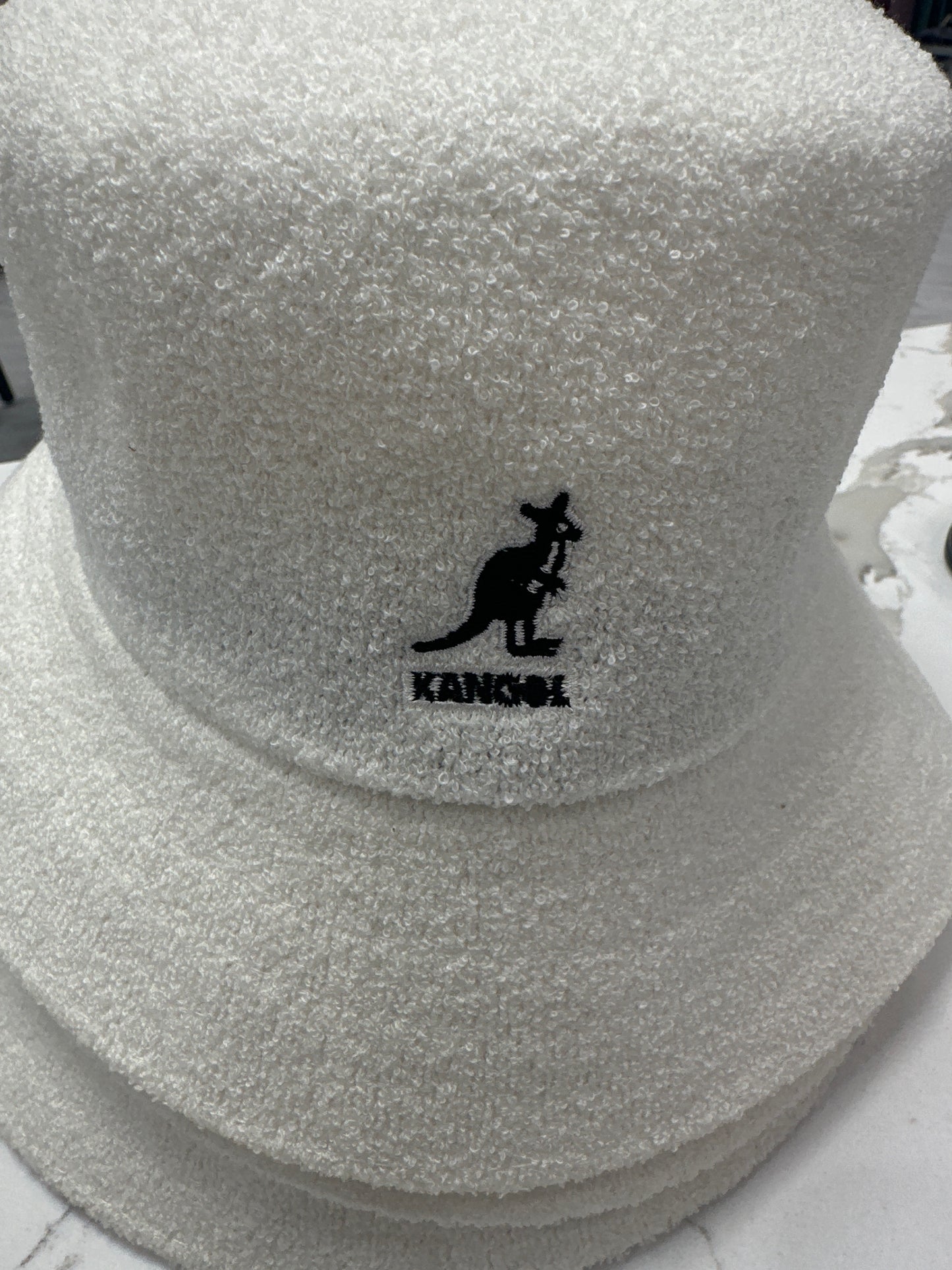 Kangol Bermuda Hat