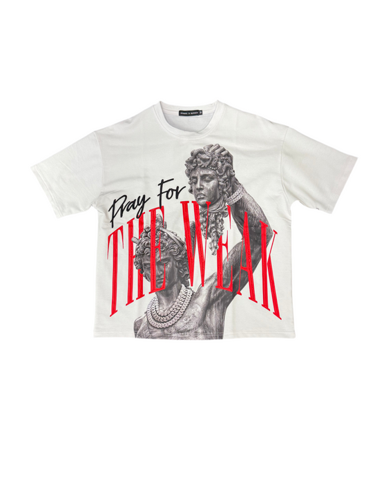 Streets is watching shirt