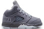 Jordan 5 Retro (TD) wolf grey