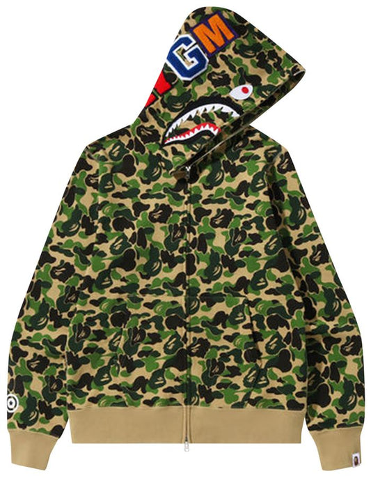 BAPE (jacket)