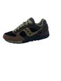 Saucony shadow 5000 unisex Dark Grey/Plum size 7.5