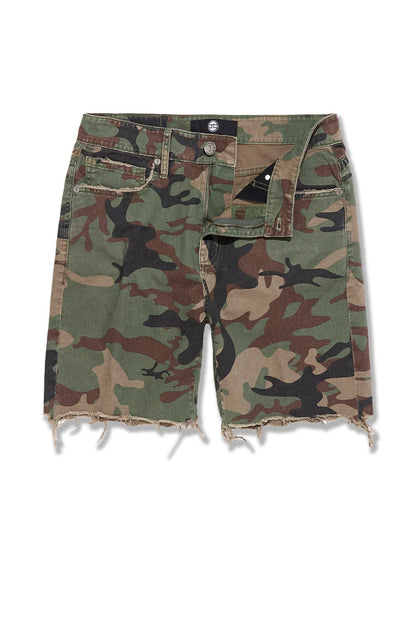 Retro Infantry (shorts)