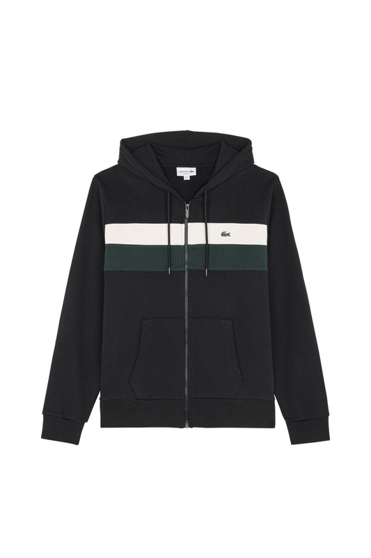 Lacoste Color Block “Track Suit” Jacket