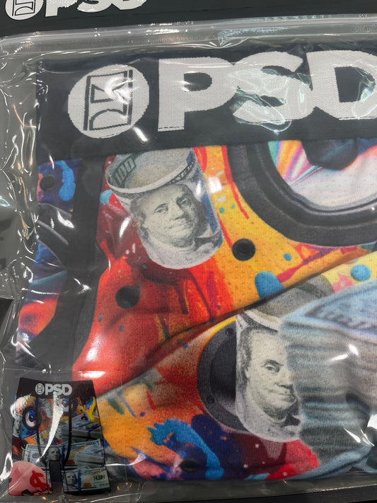 Psd soundspending Lrg
