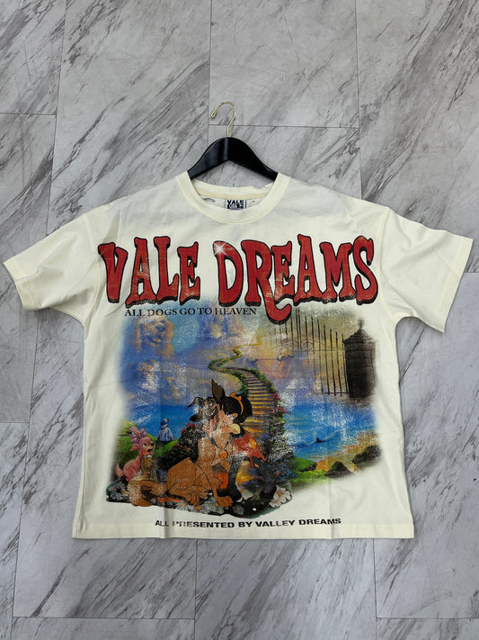 Vale Forever Heaven Tee
