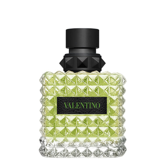 Valentino Born in Roma Green Stravaganza 3.4