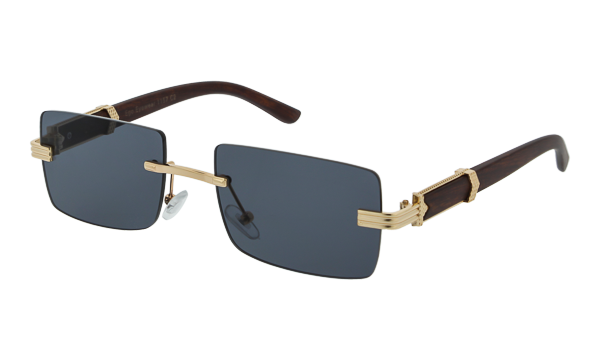 High in cart ego sunglasses