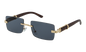 High in cart ego sunglasses