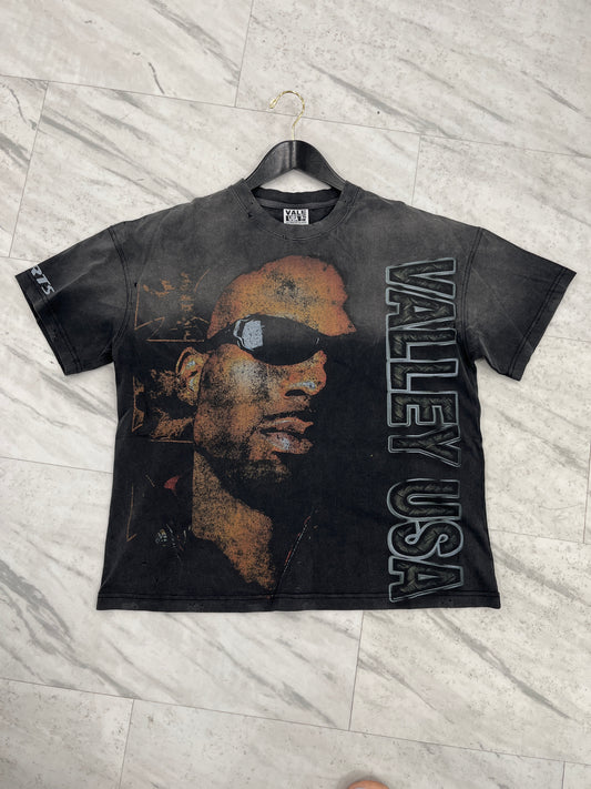 Vale Forever The Dog Tee