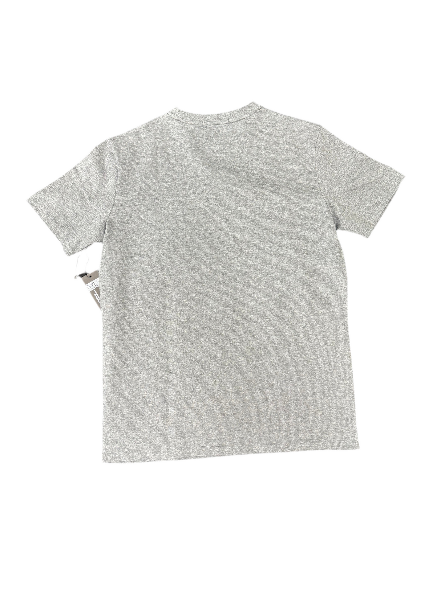 Streets is watching shirt