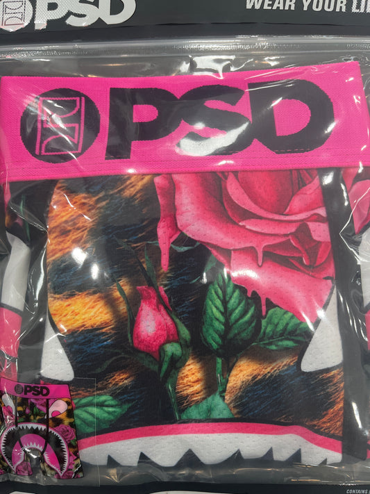 Psd wild life Lrg