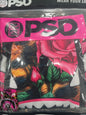 Psd wild life medium