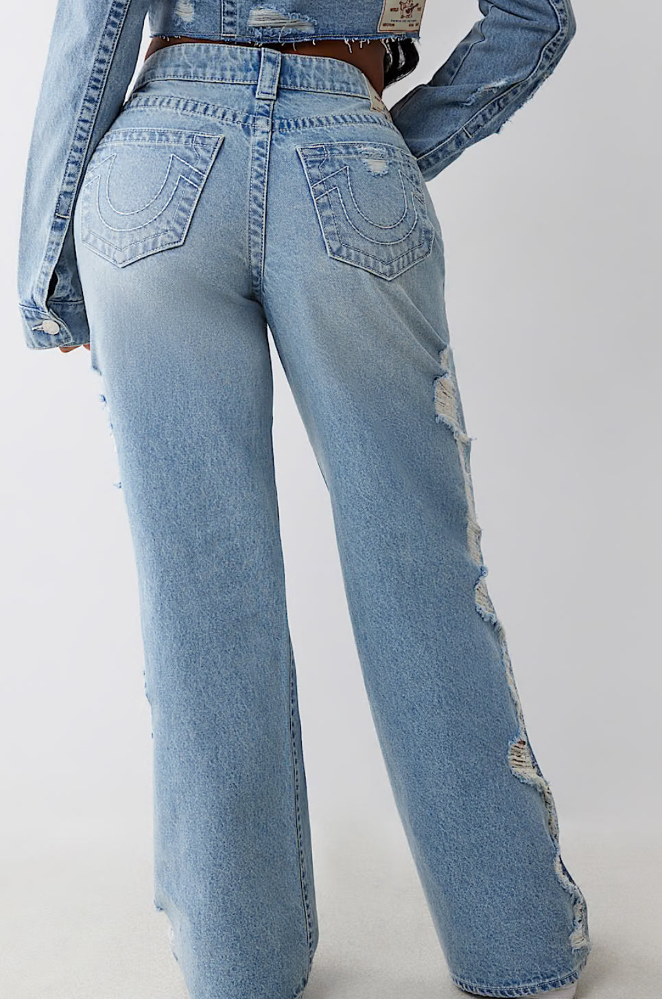 Women’s true religion (pants)