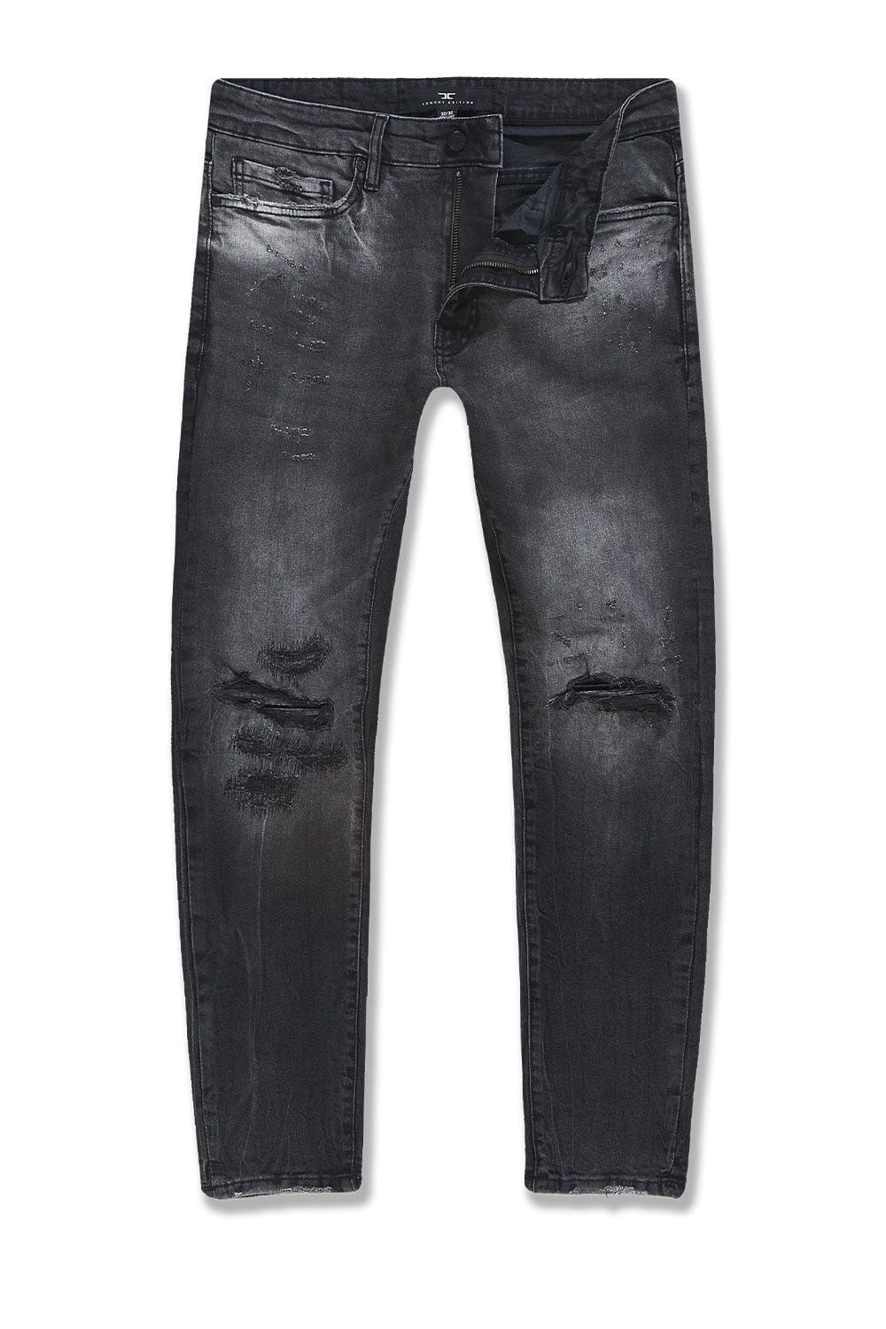 Jordan Craig Martin Black Shadow