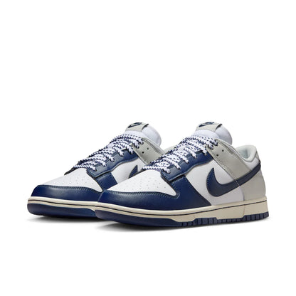 Nike Dunk Low Retro New York Yankees