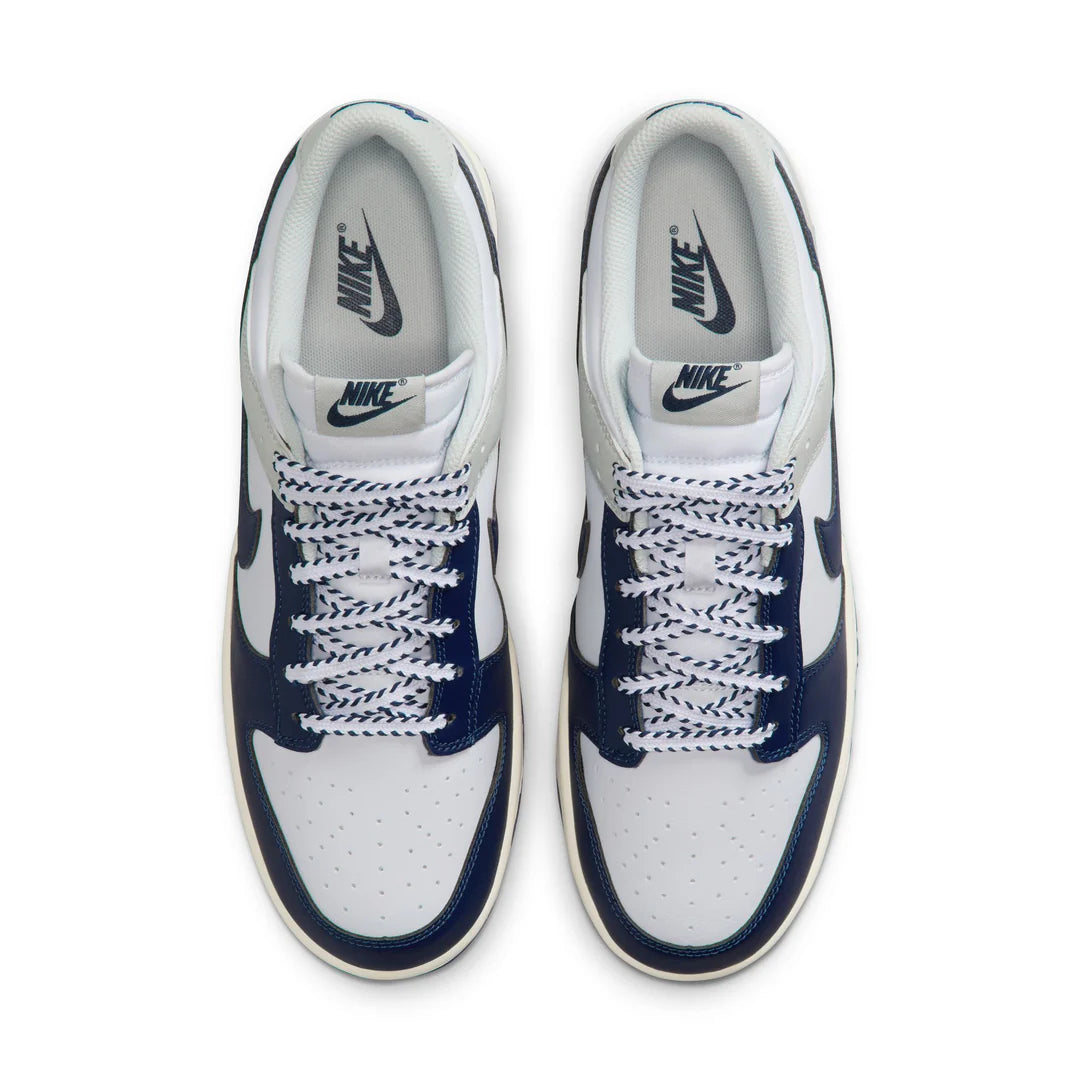 Nike Dunk Low Retro New York Yankees