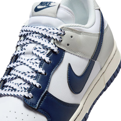 Nike Dunk Low Retro New York Yankees
