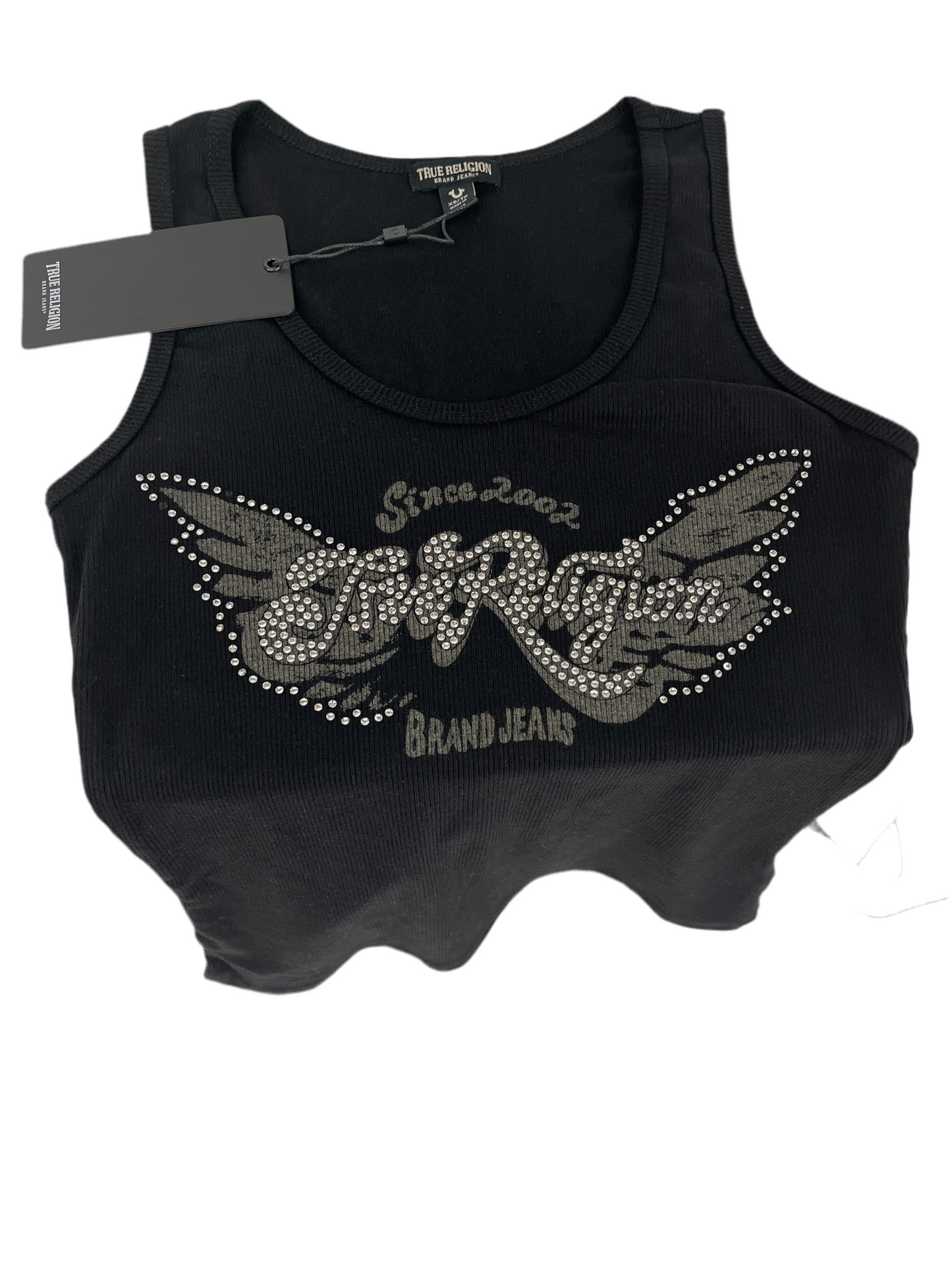 Heritage Classic Jet Black