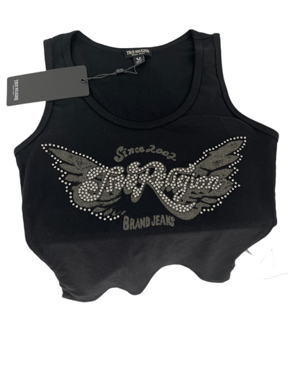 Heritage Classic Jet Black