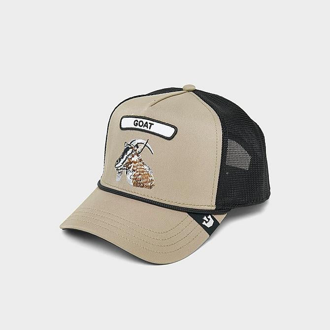 Goat - Goorin Bros
