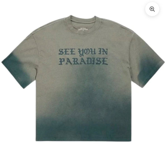See you in paradise “shirt”