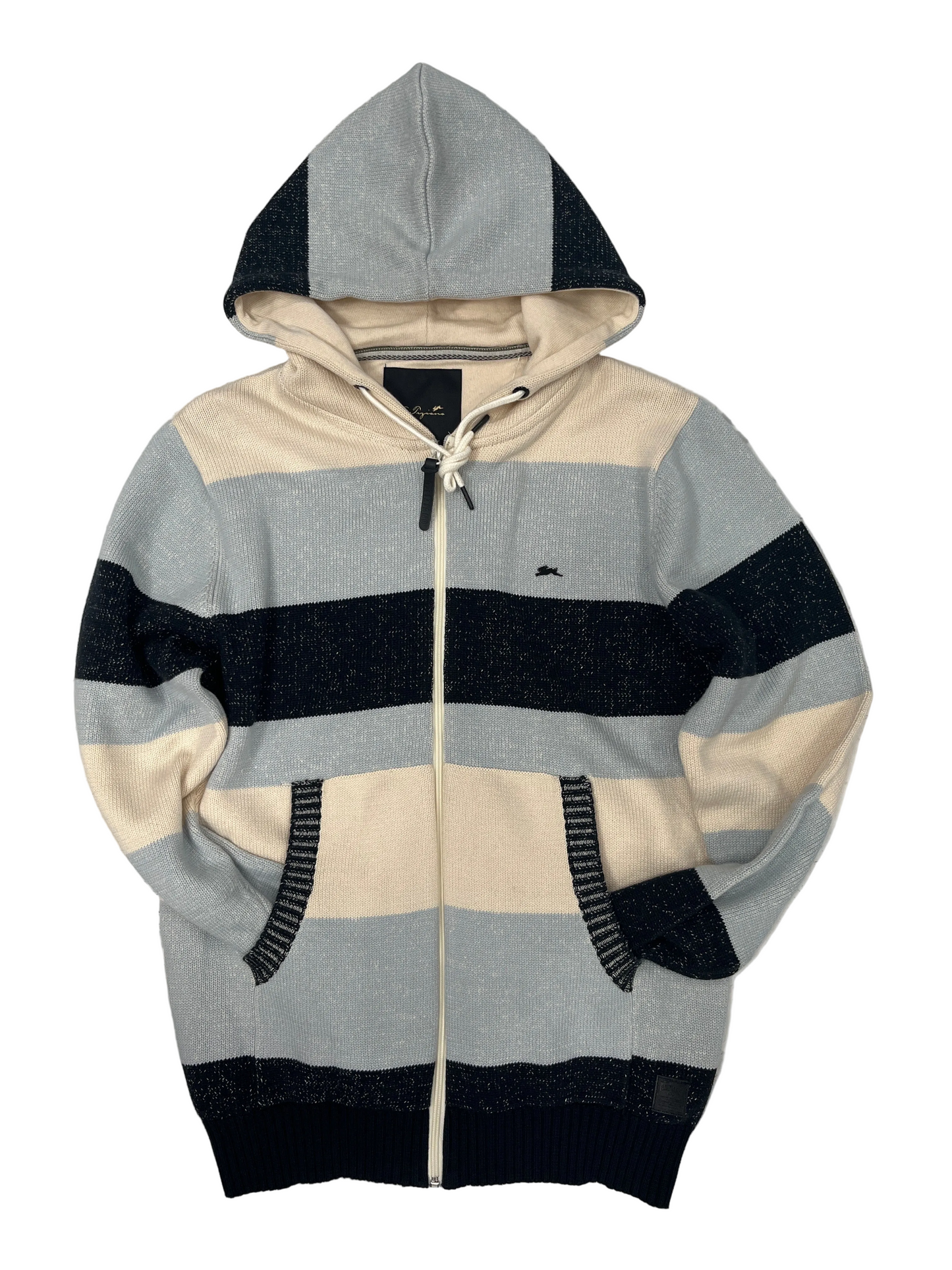 A.tiziano Vince Snow White hoodie