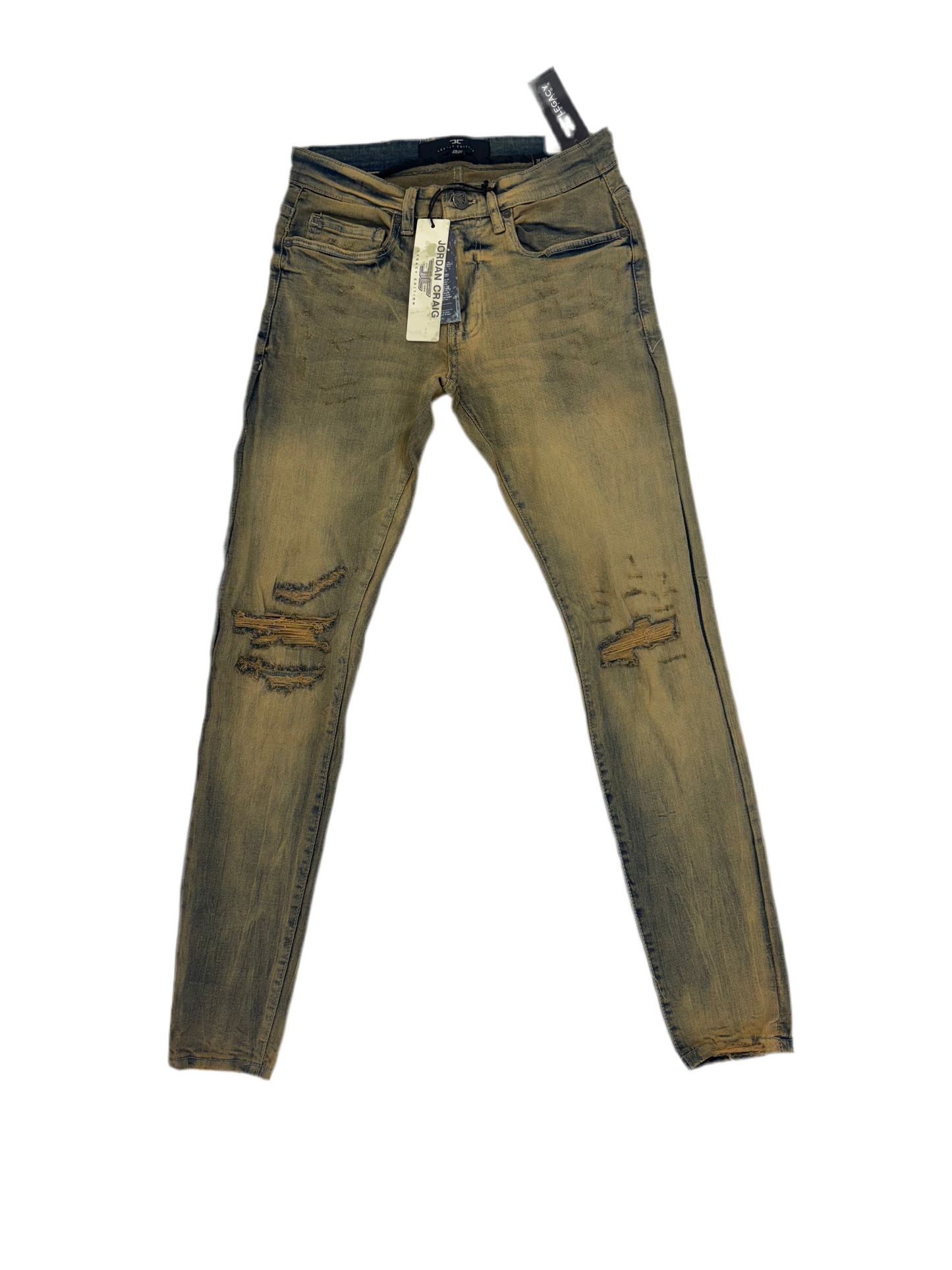 Jordan Craig “Khaki Wash”