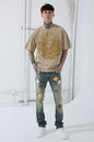 See You In Paradise(Desert)skinny stacked