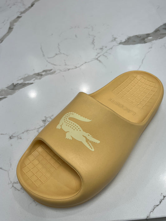 Serve Slide 2.0 LT YLW