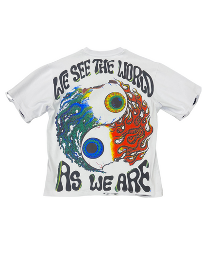 Streets is watching shirt