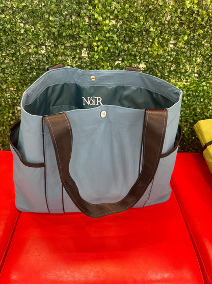 Noir Tote bag