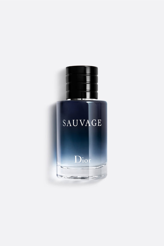 Christian Dior Sauvage