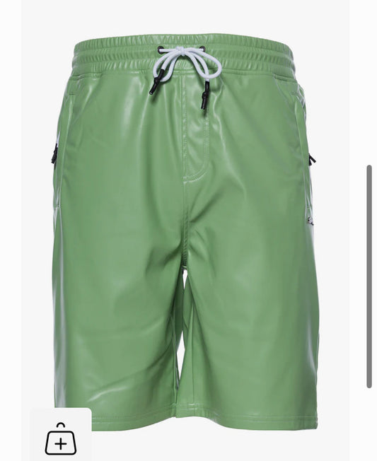 A.tizano Shorts