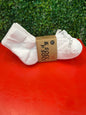 Quarter White 6 pack