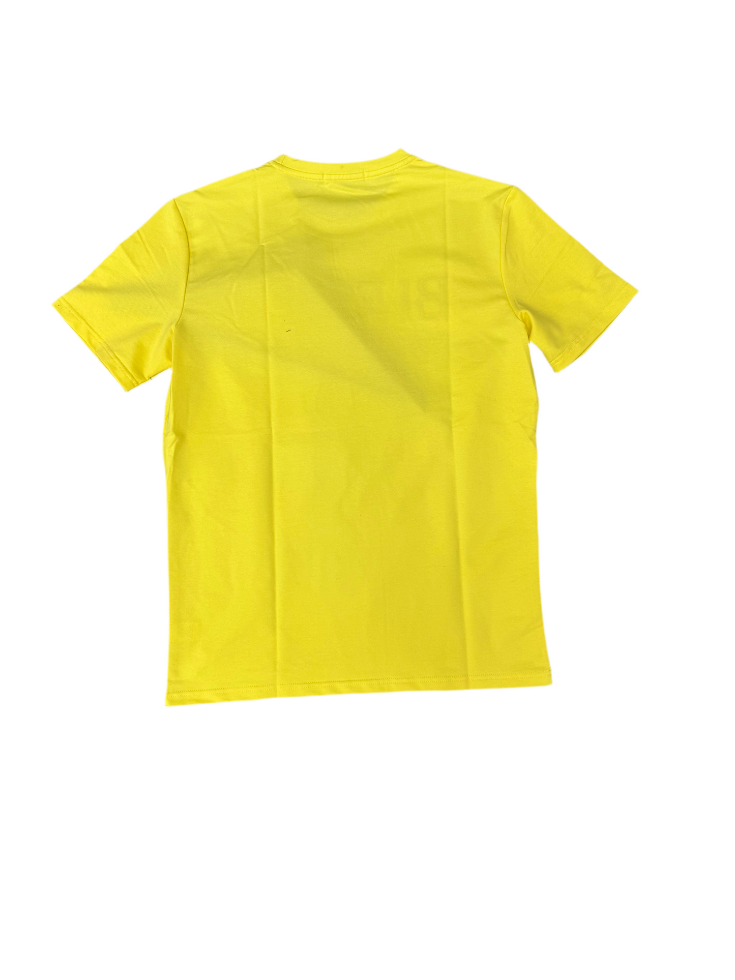 Streets is watching shirt