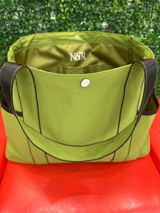 Noir Tote
