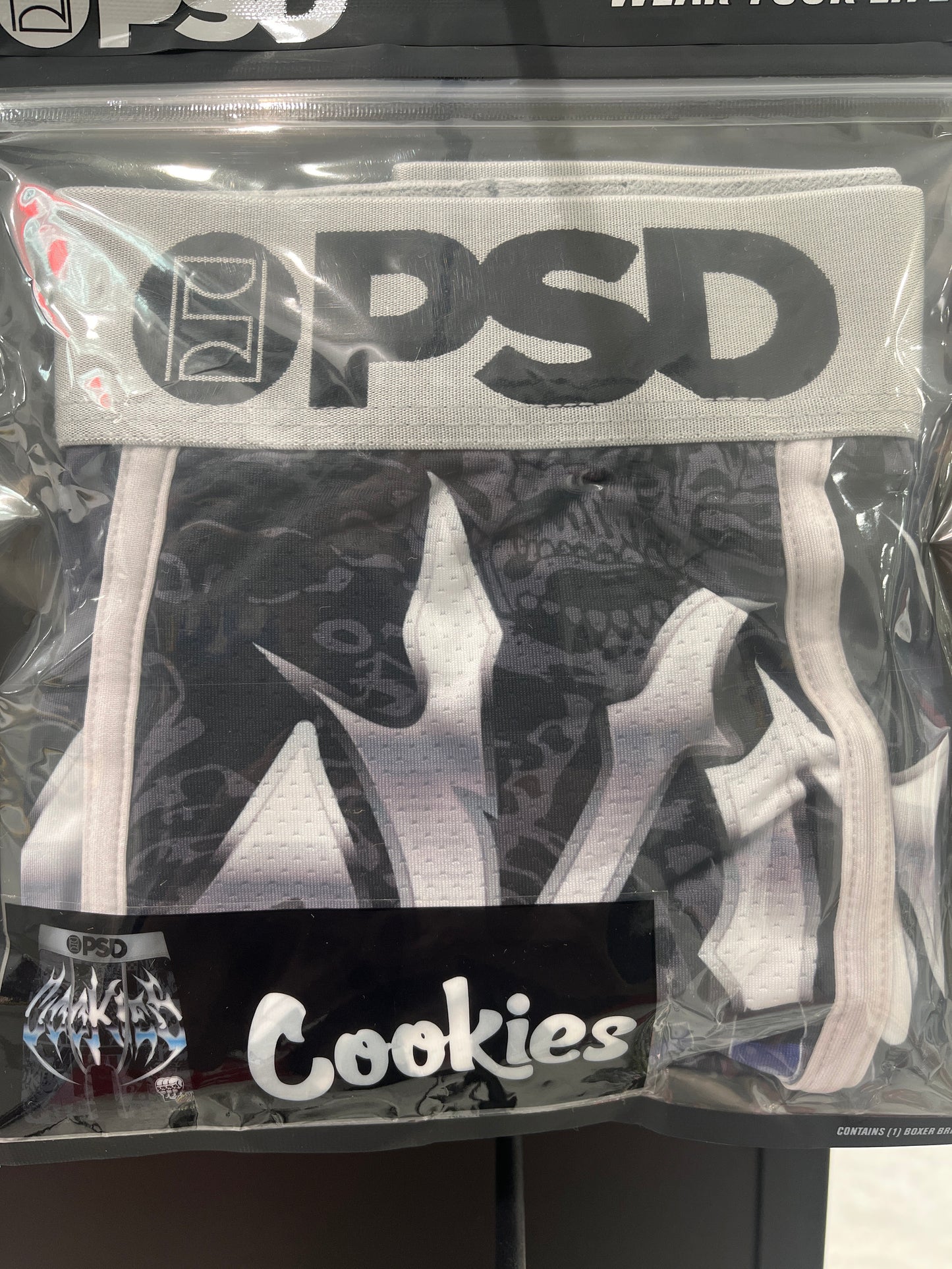 Psd cookies medium
