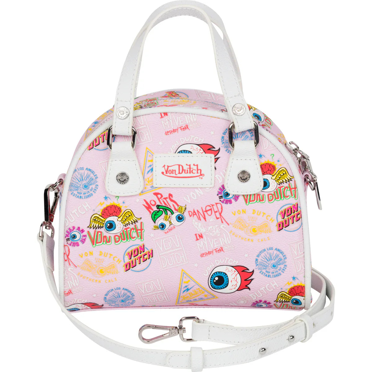 Von Dutch Bag