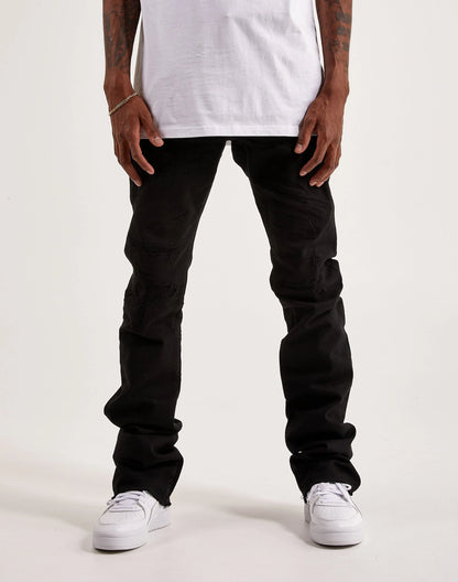 Martin Stacked (jeans)