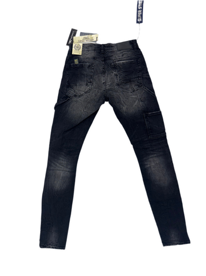 Jordan Craig “Jet Black”